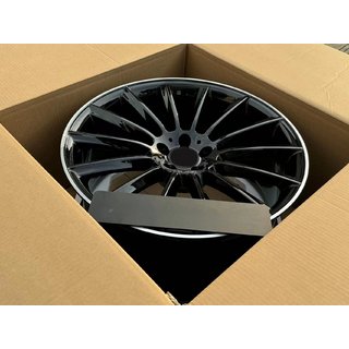 Taotut vanteet OEM R21 V1 (4 kpl) kuva 4