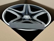 Mercedes G-Class W463 2018–2024 Taotut OEM-vanteet R22 V7 (4 kpl) kuva 5