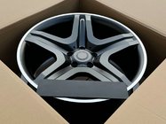 Mercedes G-Class W463 2018–2024 Taotut OEM-vanteet R22 V7 (4 kpl) kuva 4