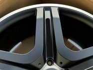 Mercedes G-Class W463 2018–2024 Taotut OEM-vanteet R22 V7 (4 kpl) kuva 8