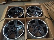 Mercedes G-Class W463 2018–2024 Taotut OEM-vanteet R22 V7 (4 kpl) kuva 6