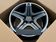 Mercedes G-Class W463 2018–2024 Taotut OEM-vanteet R22 V7 (4 kpl) kuva 2