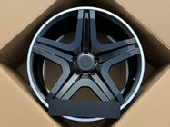 Mercedes G-Class W463 2018–2024 Taotut OEM-vanteet R22 V7 (4 kpl) kuva 1