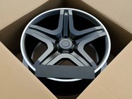 Mercedes G-Class W463 2018–2024 Taotut OEM-vanteet R22 V7 (4 kpl) kuva 3