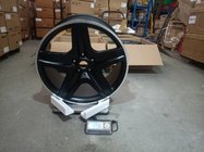 Mercedes G-Class W463 2018–2024 Taotut OEM-vanteet R22 V7 (4 kpl) kuva 11