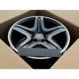 Taotut OEM-vanteet R22 V7 (4 kpl) kuva 4