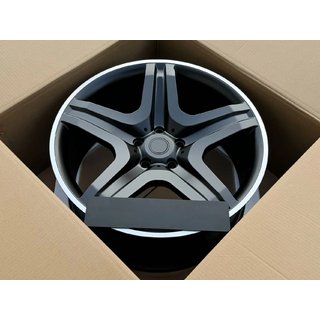 Taotut OEM-vanteet R22 V7 (4 kpl) kuva 3