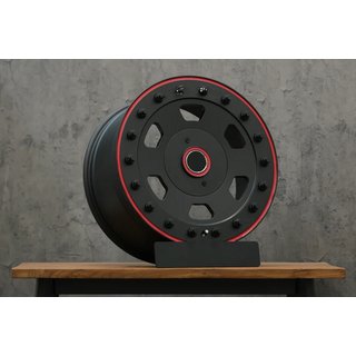 Taotut OEM-vanteet R20 V2 (4 kpl) kuva 1
