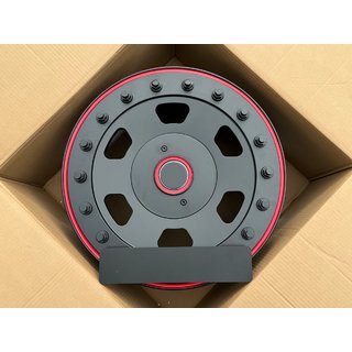 Taotut OEM-vanteet R20 V2 (4 kpl) kuva 2