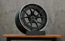 Mercedes E-class W214 2023– Taotut OEM-vanteet R19 (4 kpl) kuva 1
