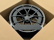 Mercedes E-class W214 2023– Taotut OEM-vanteet R19 (4 kpl) kuva 4