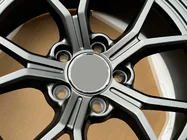 Mercedes E-class W214 2023– Taotut OEM-vanteet R19 (4 kpl) kuva 10