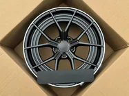 Mercedes E-class W214 2023– Taotut OEM-vanteet R19 (4 kpl) kuva 2