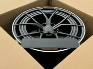 Mercedes E-class W214 2023– Taotut OEM-vanteet R19 (4 kpl) kuva 5