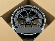 Mercedes E-class W214 2023– Taotut OEM-vanteet R19 (4 kpl) kuva 3
