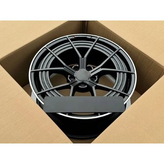 Taotut OEM-vanteet R19 (4 kpl) kuva 4