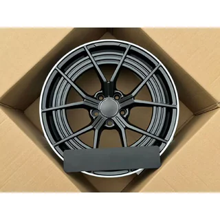 Taotut OEM-vanteet R19 (4 kpl) Mercedes E-class W214 2023– kuva 2