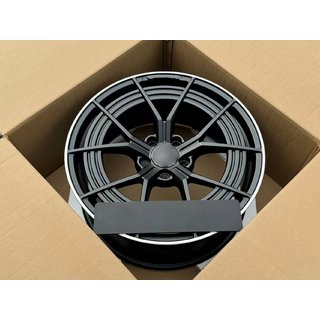 Taotut OEM-vanteet R19 (4 kpl) kuva 3