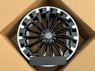 Mercedes EQS 2021– Taotut vanteet OEM R22 V1 (4 kpl) kuva 2