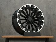 Mercedes EQS 2021– Taotut vanteet OEM R22 V1 (4 kpl) kuva 1