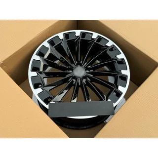 Taotut vanteet OEM R22 V1 (4 kpl) kuva 3