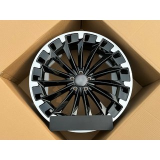 Taotut vanteet OEM R22 V1 (4 kpl) kuva 2