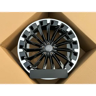 Taotut vanteet OEM R22 V1 (4 kpl) kuva 2