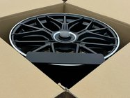 Mercedes GLE W167 2018– Taotut OEM-vanteet R22 V3 (4 kpl) kuva 6