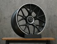 Mercedes GLE W167 2018– Taotut OEM-vanteet R22 V3 (4 kpl) kuva 1