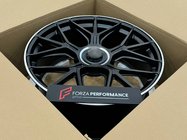 Mercedes GLE W167 2018– Taotut OEM-vanteet R22 V3 (4 kpl) kuva 5
