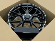 Mercedes GLE W167 2018– Taotut OEM-vanteet R22 V3 (4 kpl) kuva 4