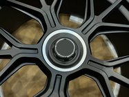 Mercedes GLE W167 2018– Taotut OEM-vanteet R22 V3 (4 kpl) kuva 8