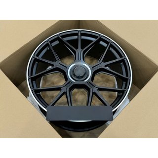 Taotut OEM-vanteet R22 V3 (4 kpl) kuva 3