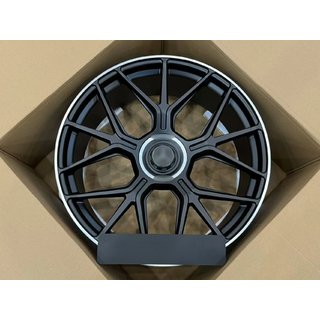 Taotut OEM-vanteet R22 V3 (4 kpl) kuva 2