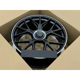 Taotut OEM-vanteet R22 V3 (4 kpl) kuva 4