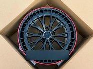 Mercedes A-class W177 2018– OEM-taotut vanteet R18 (4 kpl) kuva 2