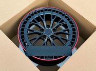 Mercedes A-class W177 2018– OEM-taotut vanteet R18 (4 kpl) kuva 4