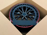 Mercedes A-class W177 2018– OEM-taotut vanteet R18 (4 kpl) kuva 3