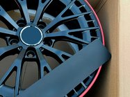 Mercedes A-class W177 2018– OEM-taotut vanteet R18 (4 kpl) kuva 9