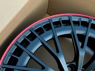 Mercedes A-class W177 2018– OEM-taotut vanteet R18 (4 kpl) kuva 10