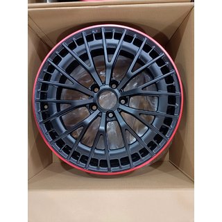OEM-taotut vanteet R18 (4 kpl) Mercedes A-сlass W177 2018– kuva 1