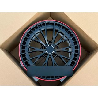 OEM-taotut vanteet R18 (4 kpl) Mercedes A-сlass W177 2018– kuva 2