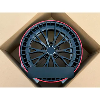 OEM-taotut vanteet R18 (4 kpl) kuva 2