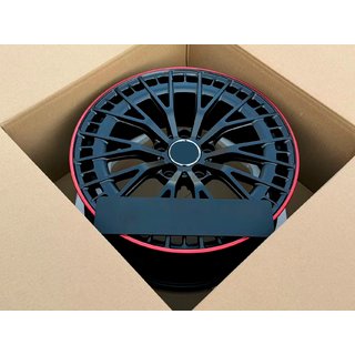 OEM-taotut vanteet R18 (4 kpl) Mercedes A-сlass W177 2018– kuva 3