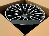 Mercedes G-Class W463 2018–2024 Taotut vanteet OEM R22 V4 (4 kpl) kuva 5