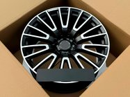 Mercedes G-Class W463 2018–2024 Taotut vanteet OEM R22 V4 (4 kpl) kuva 3