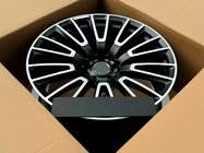 Mercedes G-Class W463 2018–2024 Taotut vanteet OEM R22 V4 (4 kpl) kuva 4