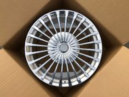 Mercedes GLS X167 2019– Taotut vanteet OEM R23 V2 (4 kpl) kuva 1