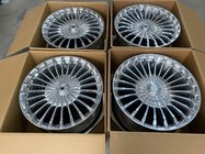 Mercedes GLS X167 2019– Taotut vanteet OEM R23 V2 (4 kpl) kuva 4