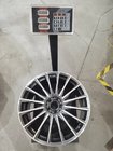 Mercedes GLS X167 2019– Taotut vanteet OEM R22 V2 (4 kpl) kuva 12